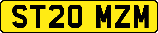 ST20MZM