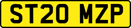 ST20MZP