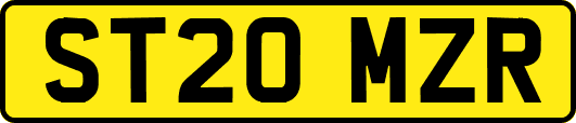 ST20MZR