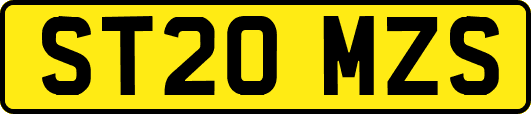 ST20MZS