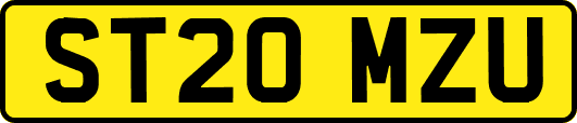 ST20MZU