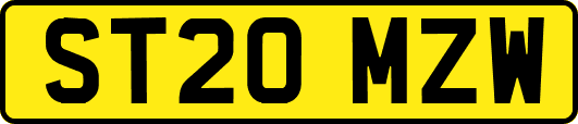 ST20MZW