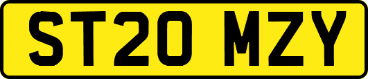 ST20MZY