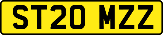 ST20MZZ
