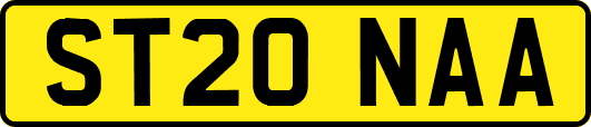 ST20NAA