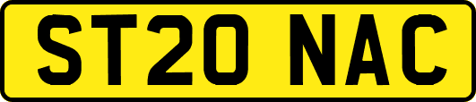ST20NAC