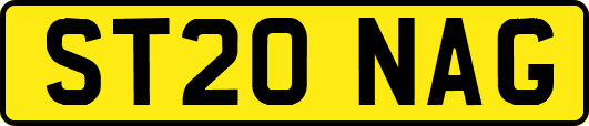 ST20NAG