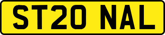 ST20NAL