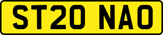 ST20NAO