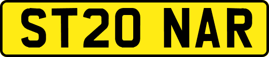 ST20NAR