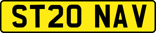 ST20NAV