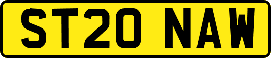 ST20NAW