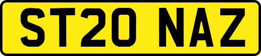 ST20NAZ