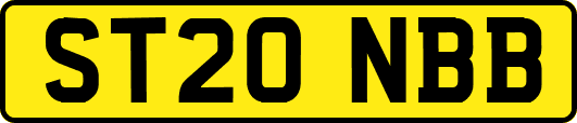 ST20NBB