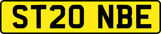 ST20NBE