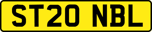ST20NBL