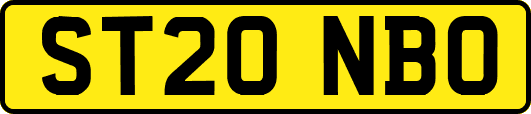 ST20NBO