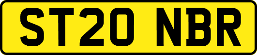 ST20NBR