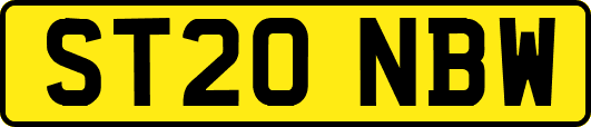ST20NBW