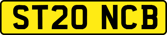 ST20NCB