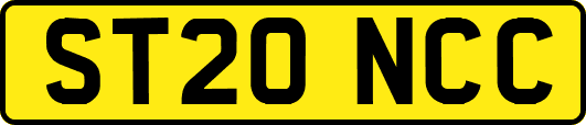 ST20NCC