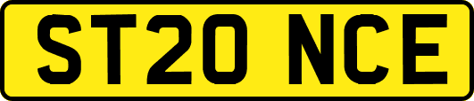 ST20NCE