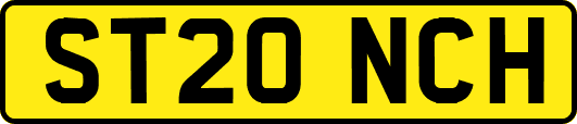 ST20NCH
