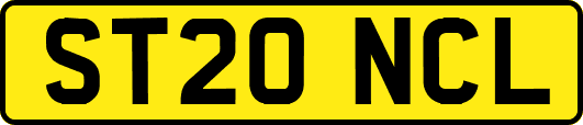 ST20NCL