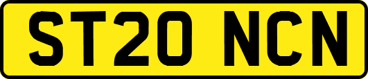 ST20NCN
