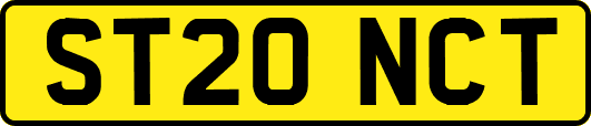 ST20NCT
