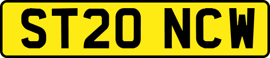 ST20NCW