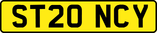 ST20NCY