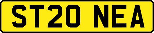 ST20NEA