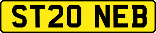 ST20NEB