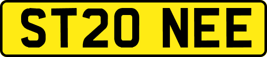 ST20NEE