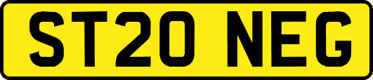 ST20NEG