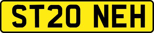 ST20NEH