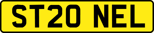 ST20NEL