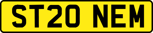 ST20NEM