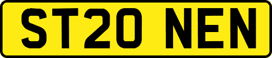 ST20NEN