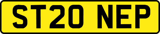 ST20NEP