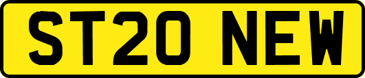 ST20NEW
