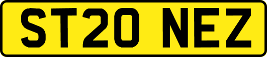ST20NEZ
