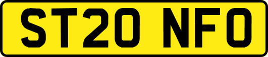 ST20NFO