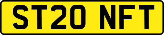 ST20NFT
