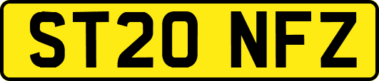 ST20NFZ