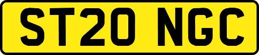 ST20NGC