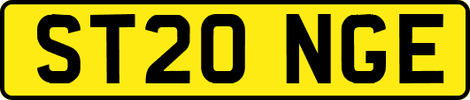 ST20NGE