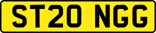ST20NGG