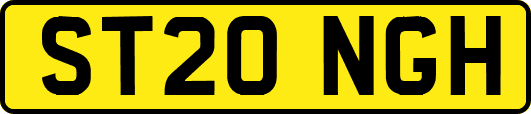 ST20NGH